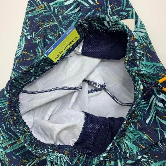 All In Motion Boys Hybrid Shorts Various Sizes Swim Hiking Active Wear Unlined - Picture 6 of 6